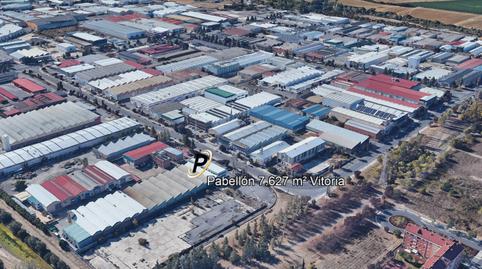 Photo 3 of Industrial buildings for sale in Bitorialanda Kalea, 14, Ali Gobeo, Vitoria - Gasteiz