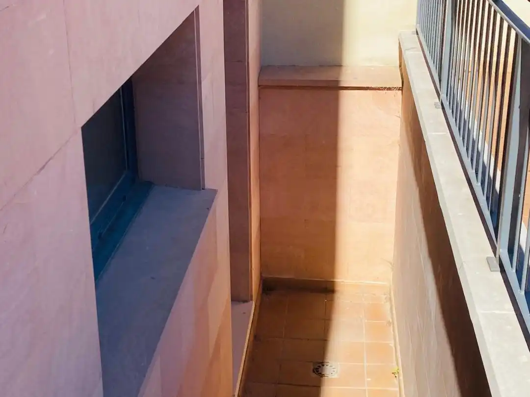 Terraza de Piso en venta en Ezcaray con Calefacción, Jardín privado y Terraza