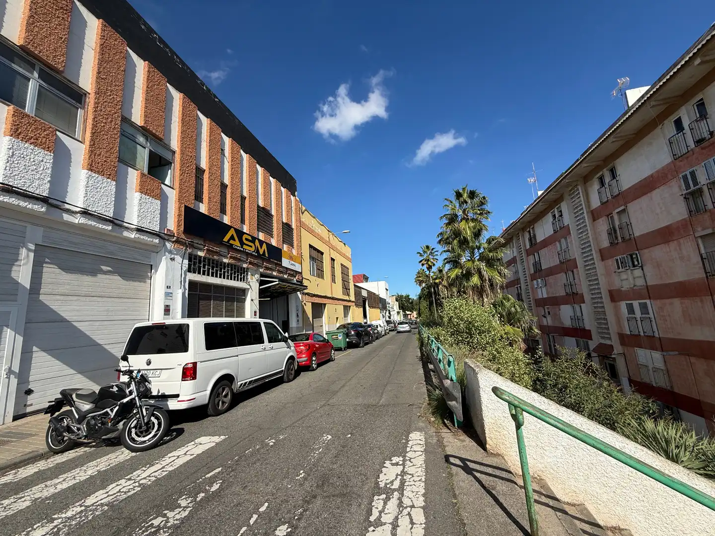 Industrial building for sale in Centro, imagen 2
