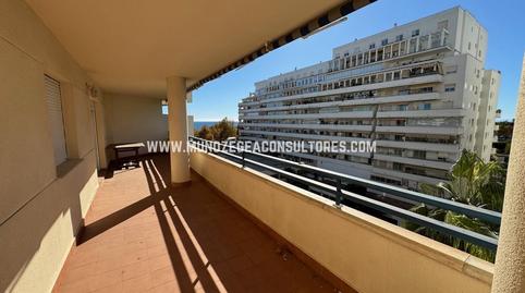 Foto 3 de Pis de lloguer a José Manuel Vallés, Los Jardines de Marbella - La Ermita, Málaga