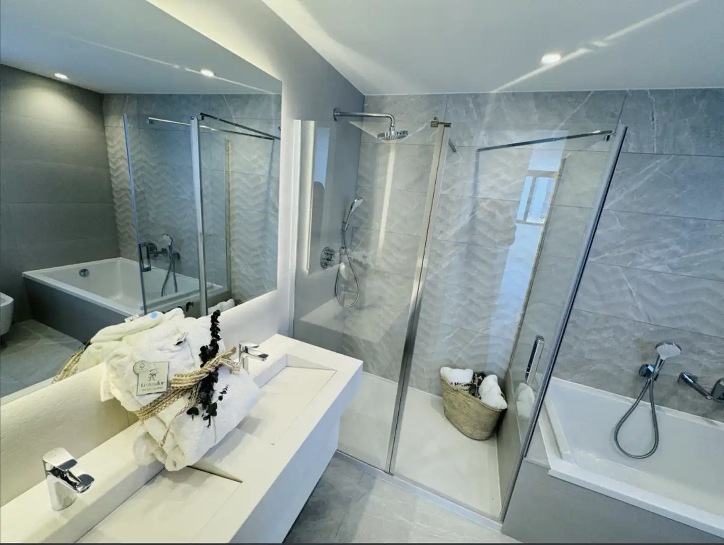 Apartament amb piscina en venda a Nueva Andalucía, imagen 10