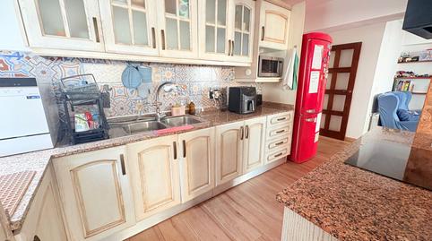 Foto 2 de Pis en venda a Carrer de Joan Verdeguer, El Grau,  Valencia Capital