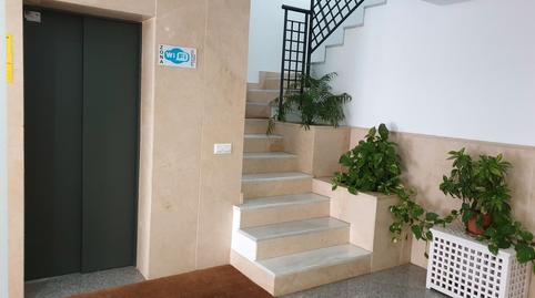 Foto 3 de Apartament de lloguer a Huerta Fava - Santiago, Cádiz