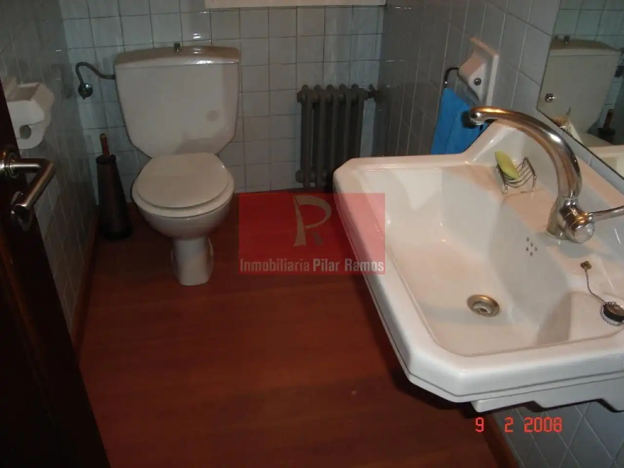 Büro mit Aufzug zur Miete in Centro Ciudad, imagen 4