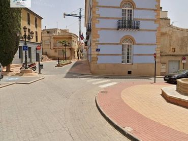 Flat for sale in Calle PLAZA