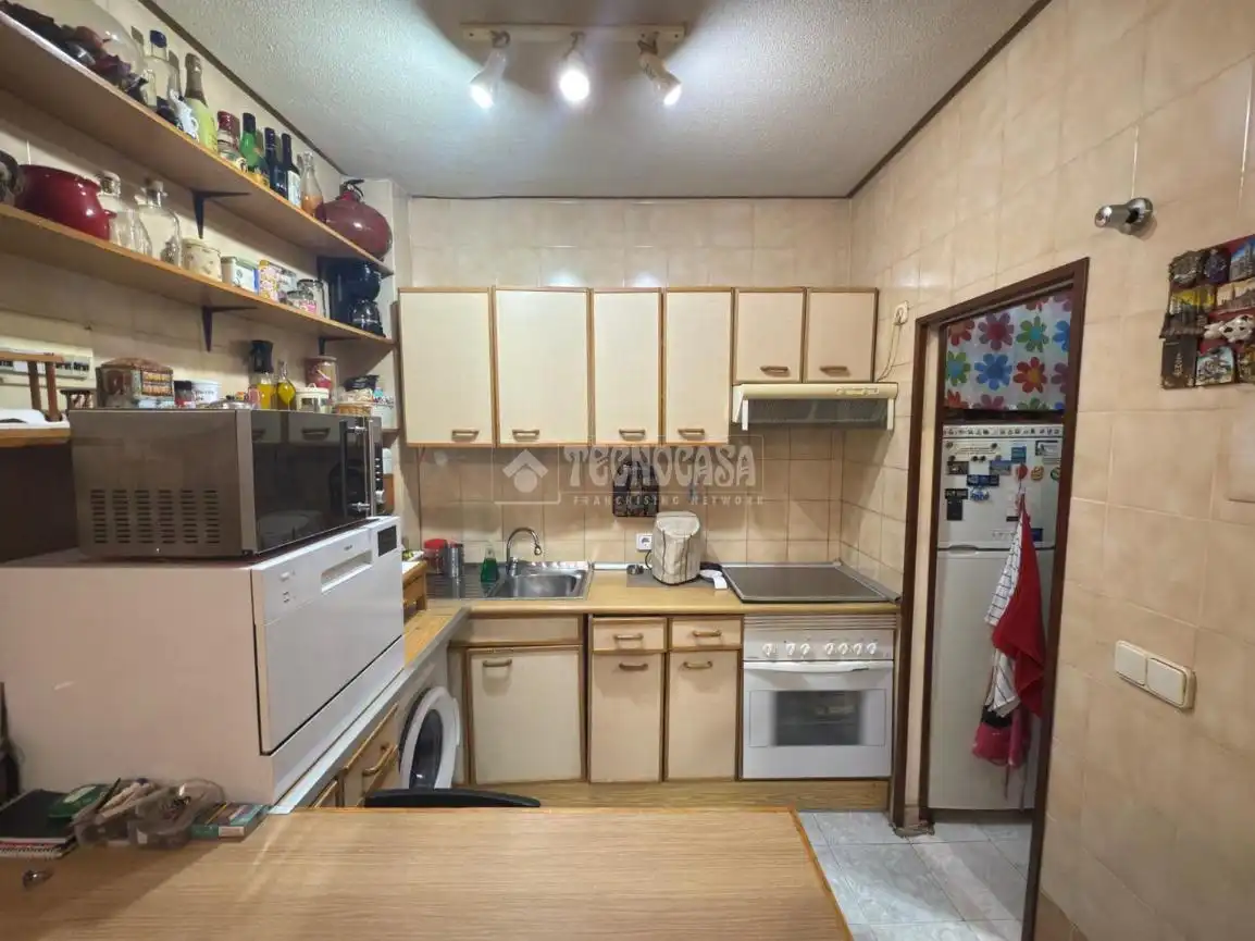 Flat for sale in Barrio de Salamanca, imagen 5