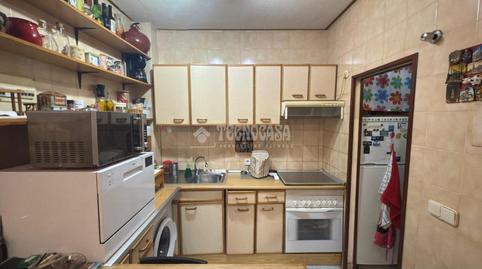 Foto 5 de Piso en venta en Fuente del Berro,  Madrid Capital