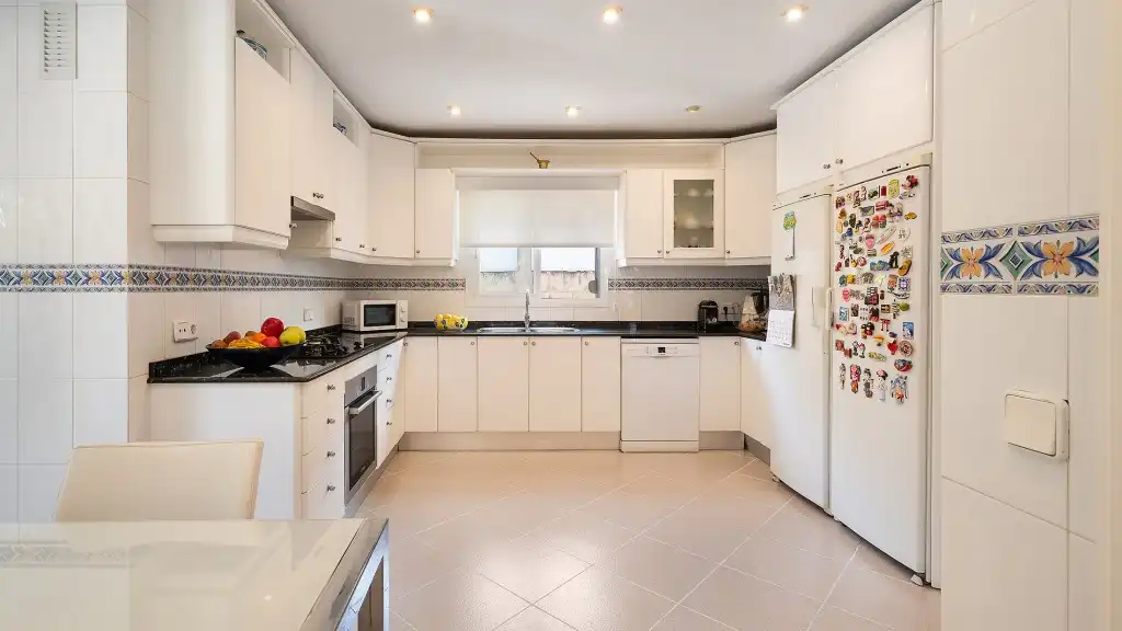 Dúplex con piscina en venta en Ponent, imagen 6