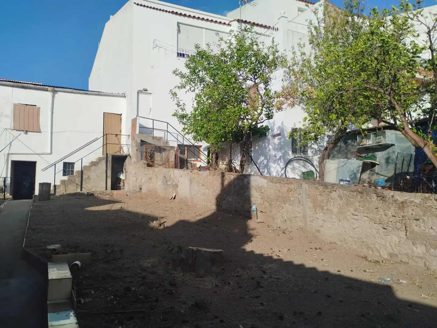 Flat with terrace for sale in Jerez de los Caballeros, imagen 6