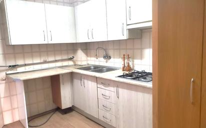 Cuina de Pis en venda en  Albacete Capital amb Balcó