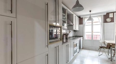 Foto 4 de Dúplex en venta en Kale Barria, 1, Casco Viejo, Bilbao
