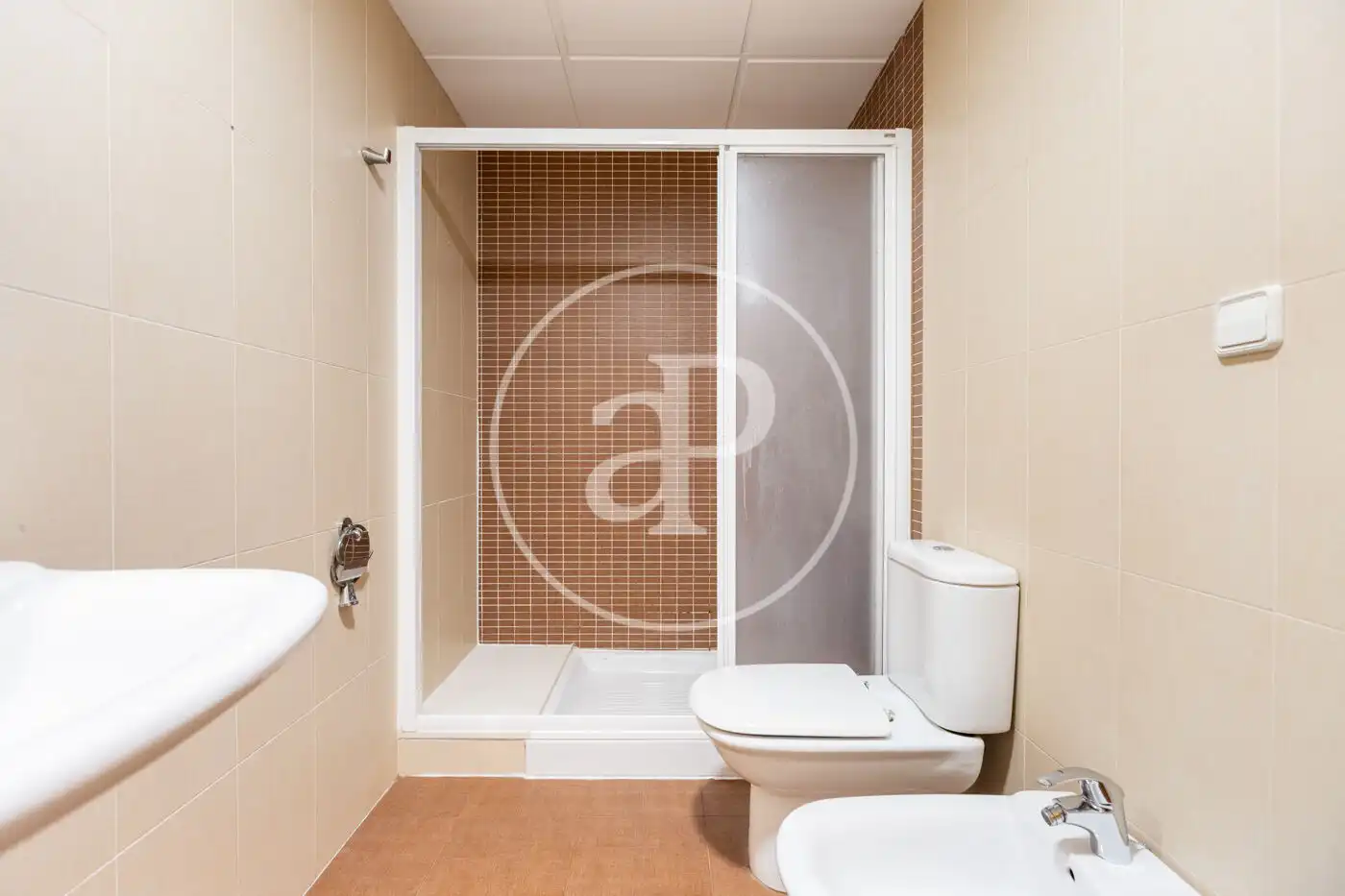Bathroom of Detached homes for sale in Sagunto / Sagunt  with Heating, Terrace and Storage room
