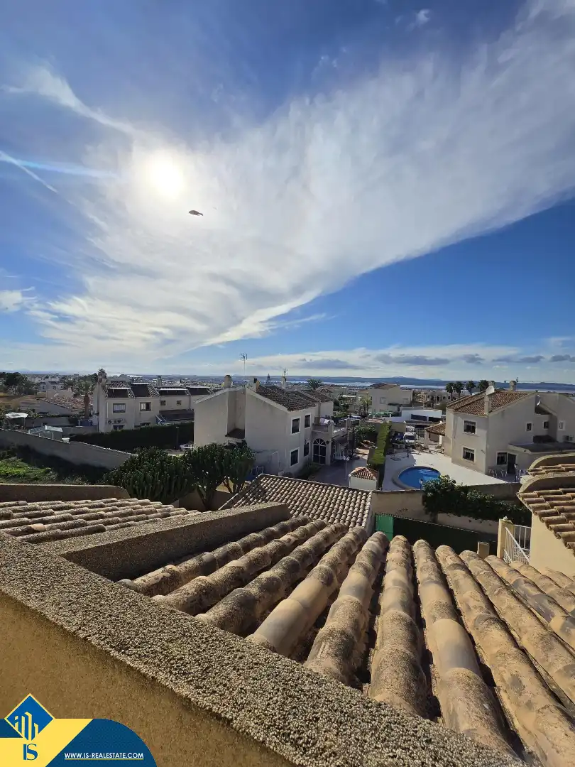 Chalet en venta en Nueva Torrevieja - Aguas Nuevas, imagen 36