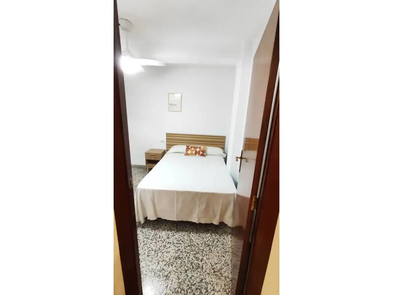 Piso de alquiler en Parque Geólogo José Royo Gómez
