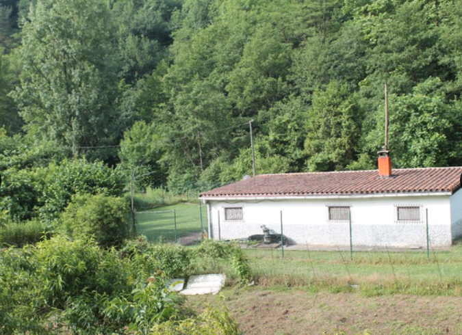 Casa o chalet en venta en Karrantza Harana / Valle de Carranza