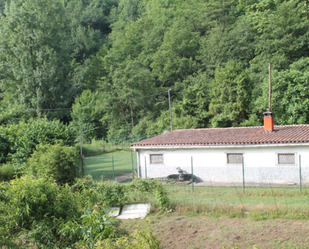 House or chalet for sale in Karrantza Harana / Valle de Carranza