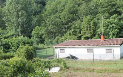 Casa o xalet en venda en Karrantza Harana / Valle de Carranza