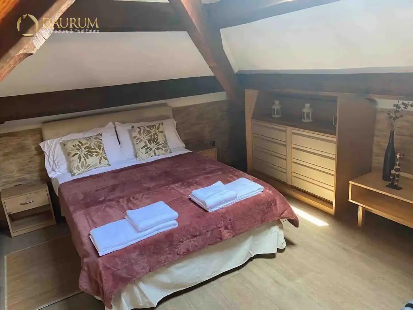 Bedroom of Houses for sale in Hortaleza