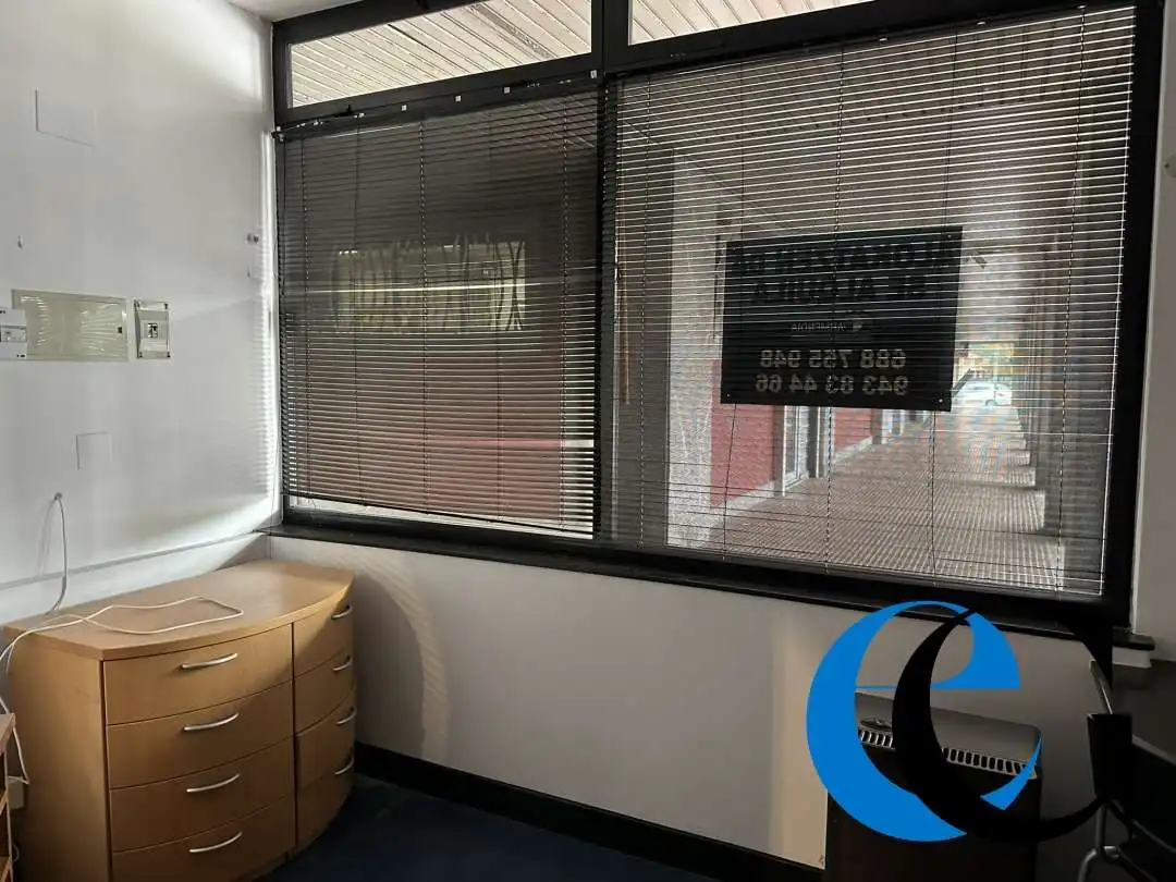 Local comercial de lloguer a Orio, imagen 5