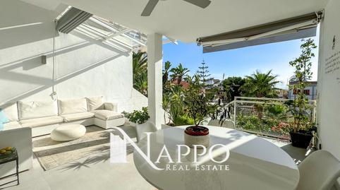 Photo 5 of Single-family semi-detached for sale in José Villalonga, El Terreno, Illes Balears