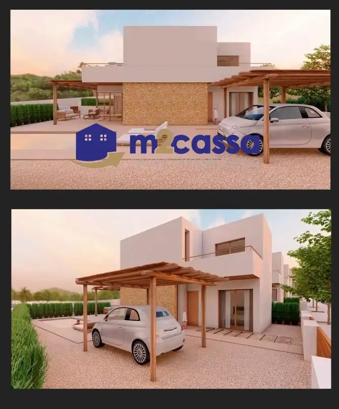 Haus mit Pool zum Verkauf in El Calón - Cala Panizo - El Pozo del Esparto, imagen 10