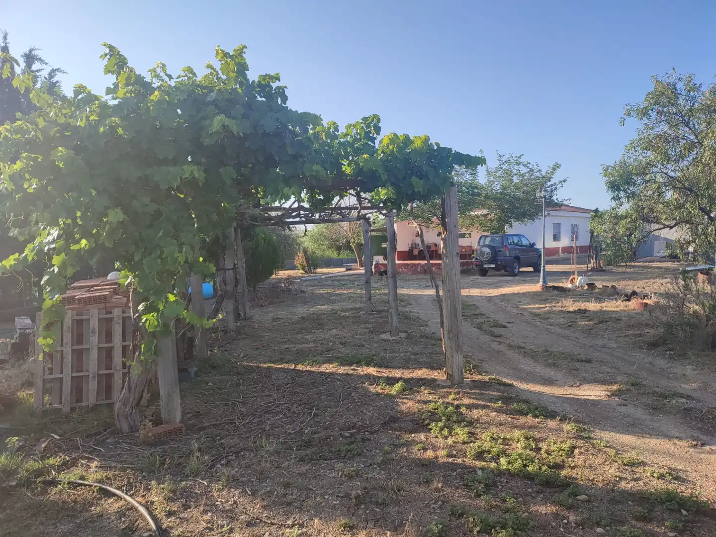 Casa o xalet en venda en Jaén amb Moblat