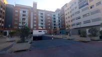 Exterior view of Garage for sale in  Murcia Capital