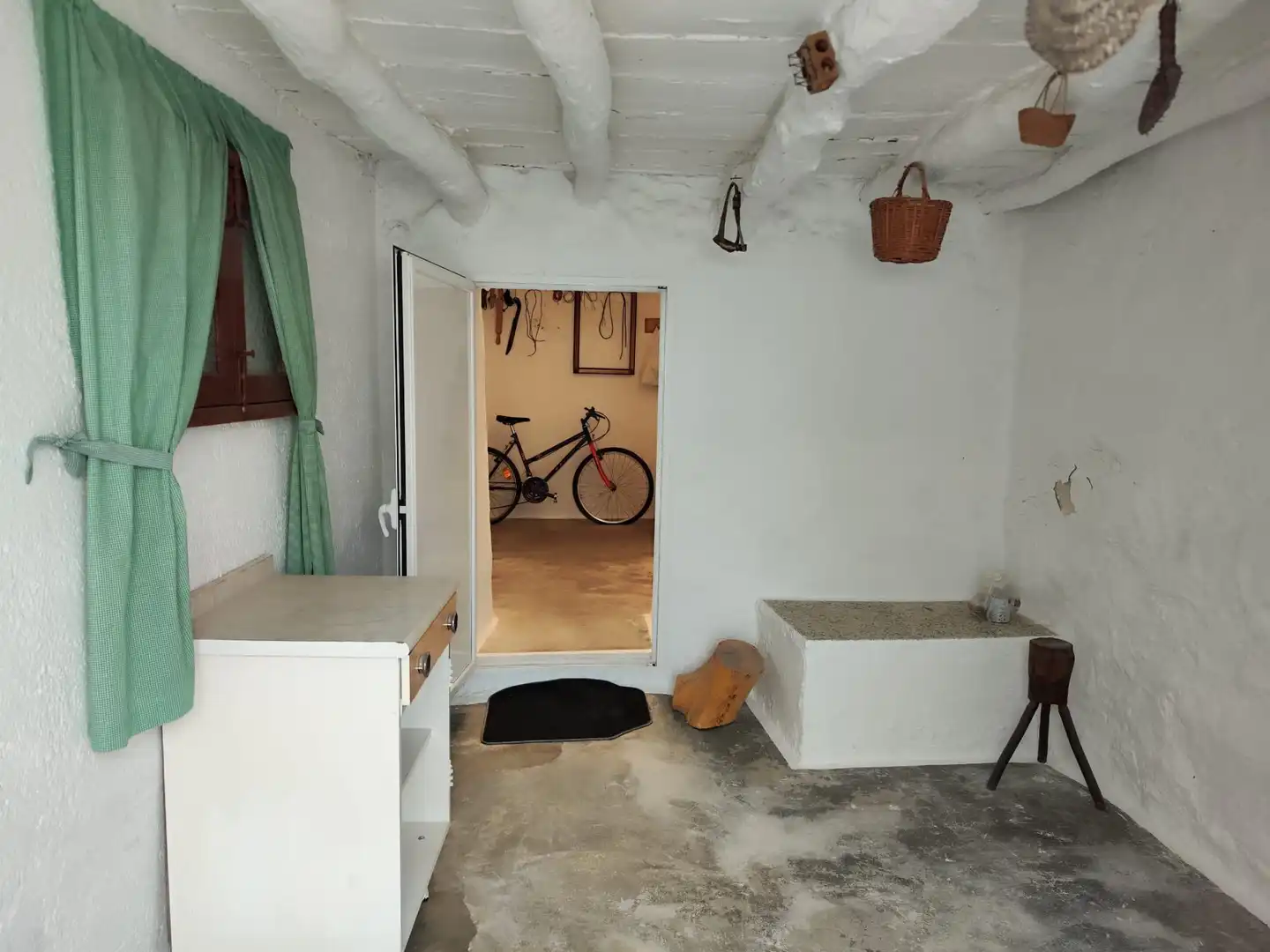 Casa en venta en Calle de Santa Ana de Illora 3, imagen 24
