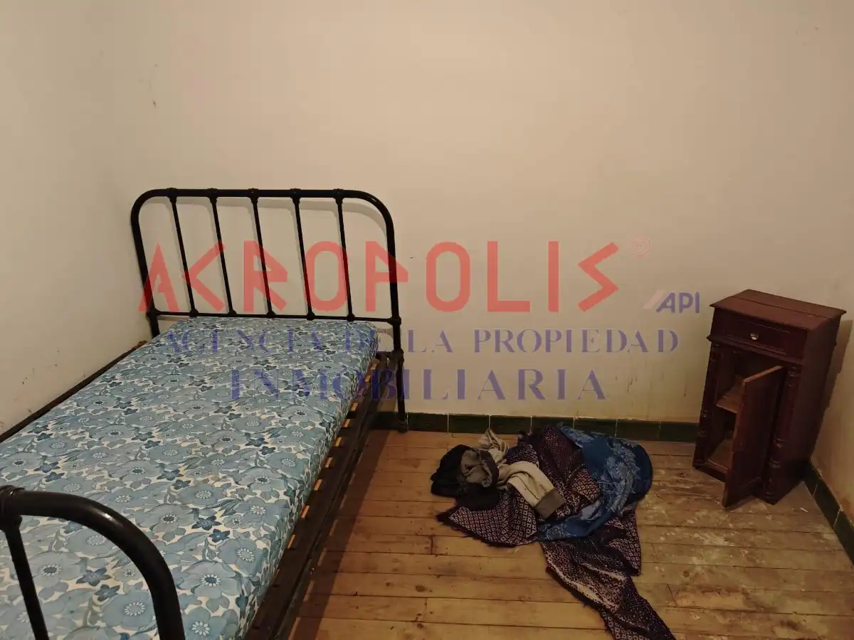 Habitación de Casa o chalet en venta en Quiruelas de Vidriales con Trastero