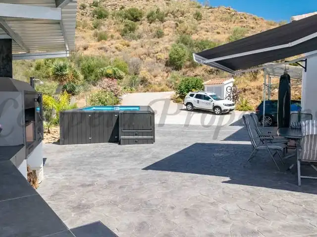 Terreni e lotti in vendita a Torrox Pueblo, imagen 6