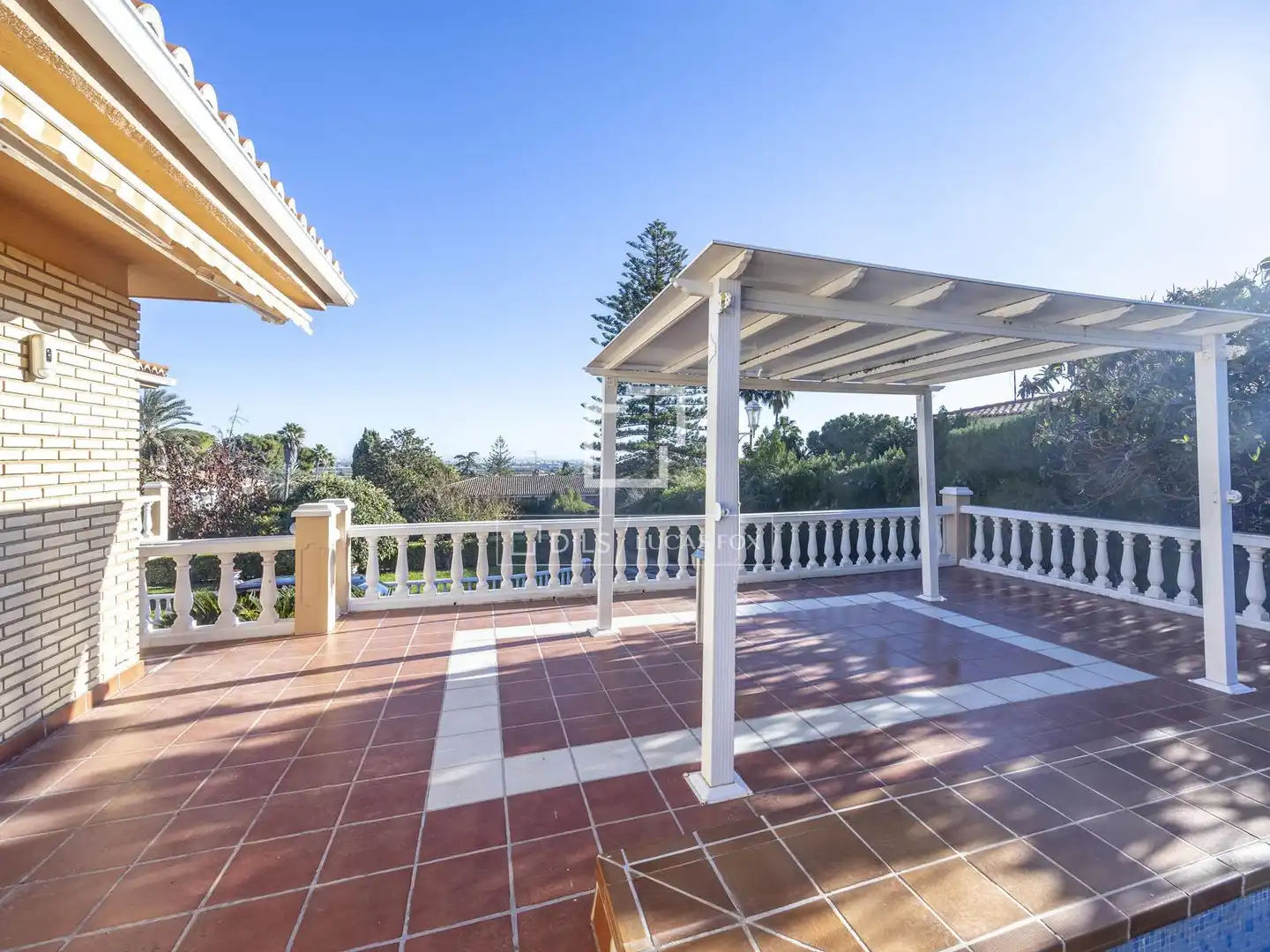 Villa con piscina in vendita a Picassent, imagen 14