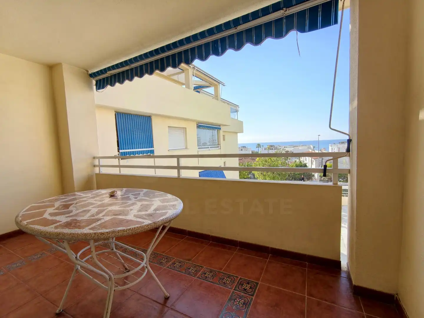 Terraza de Piso en venta en Añoreta Baja