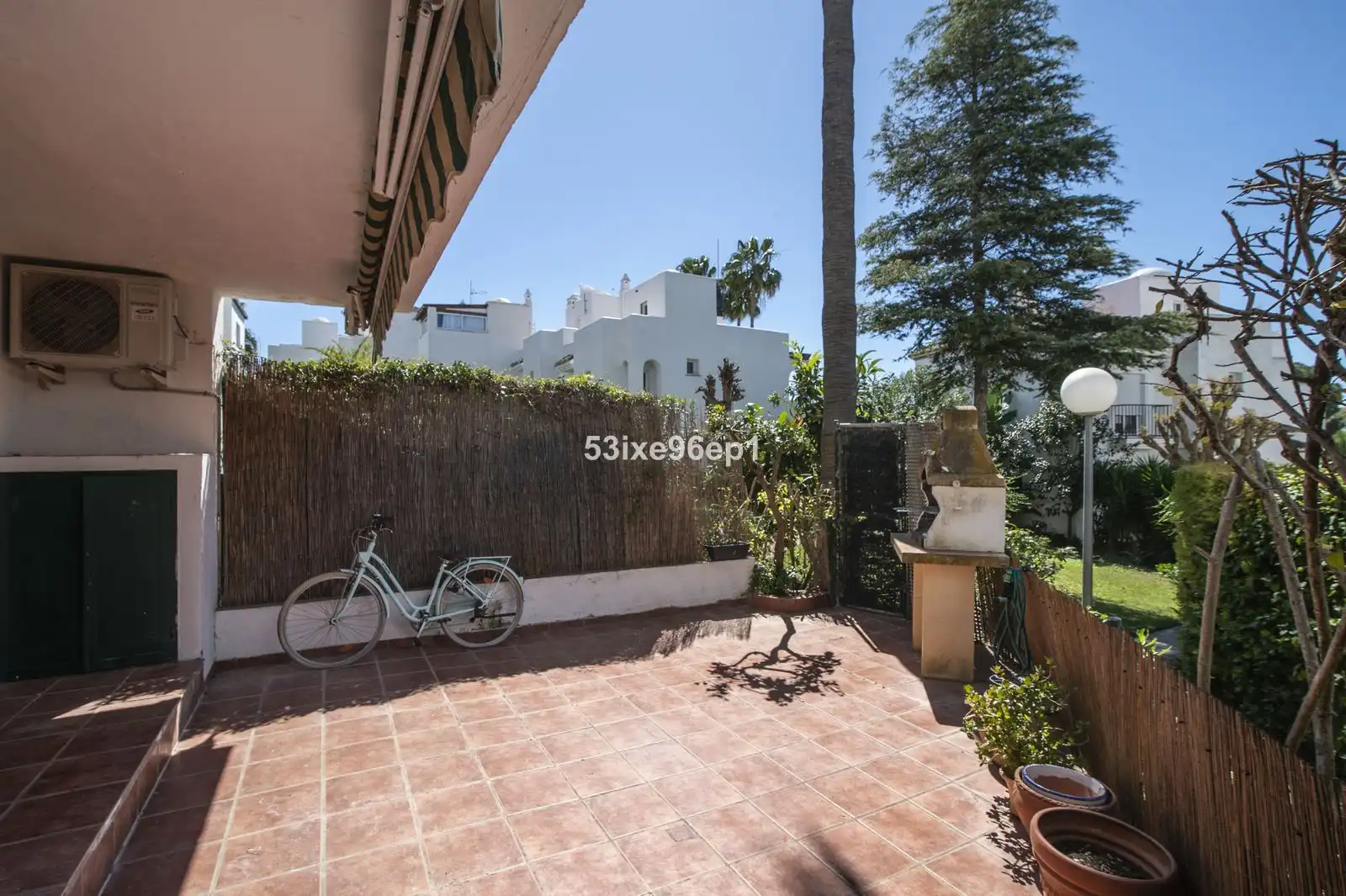 Home with pool for sale in Carretera de Cádiz Km 159, imagen 21