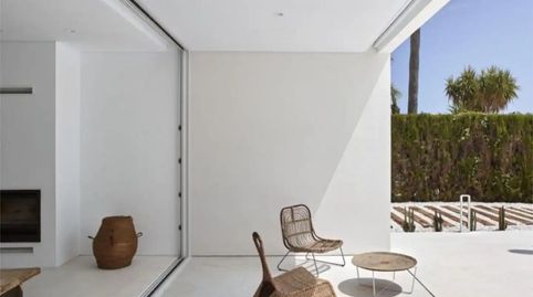 Foto 4 de Casa o xalet en venda a Camino de Montesol, 22, Las Lomas, Estepona