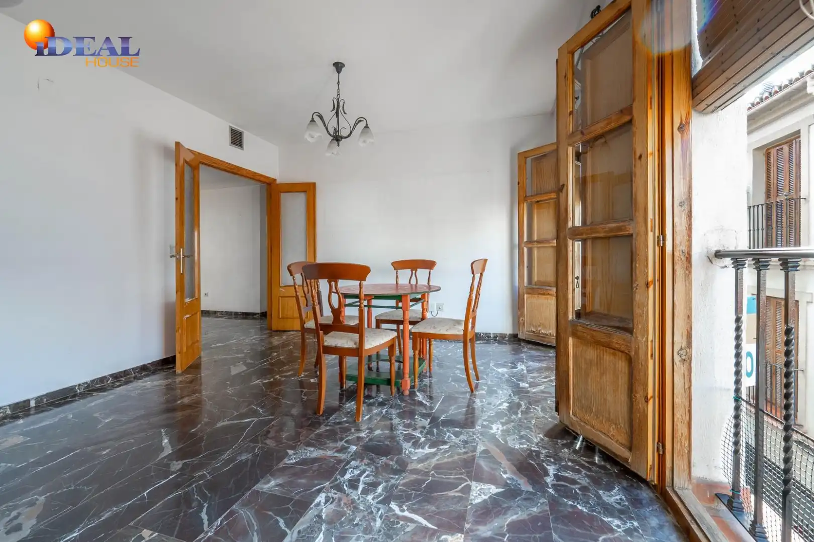 Piso en venta en Beiro, imagen 7