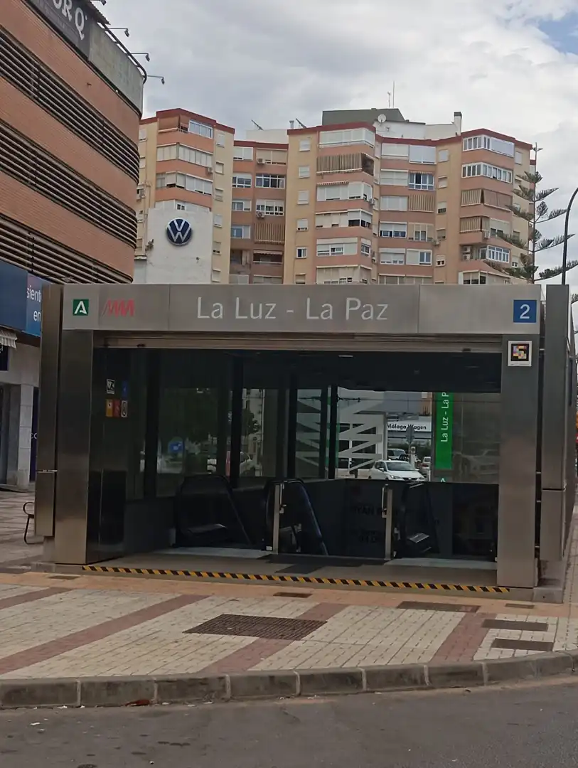 Piso con ascensor en venta en Carretera de Cádiz