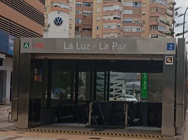 Pis amb ascensor en venda a Carretera de Cádiz