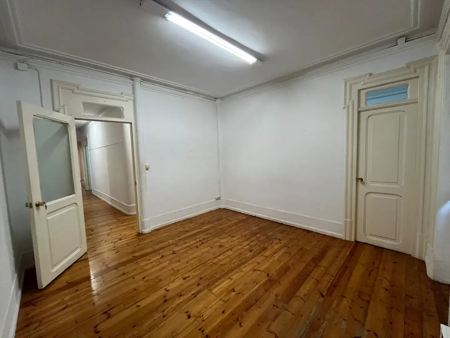 Pis amb ascensor en venda a Rúa Colón, imagen 30