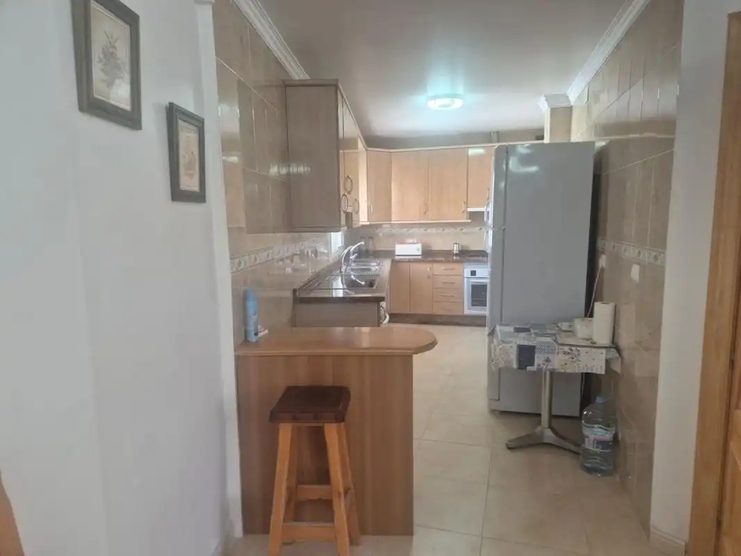 Maison avec terrasse à vendre à Carretera de Pedro Martínez, imagen 5