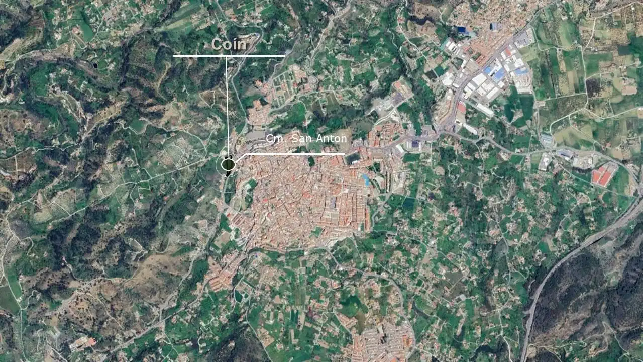 Terreni e lotti in vendita a Centro, imagen 8