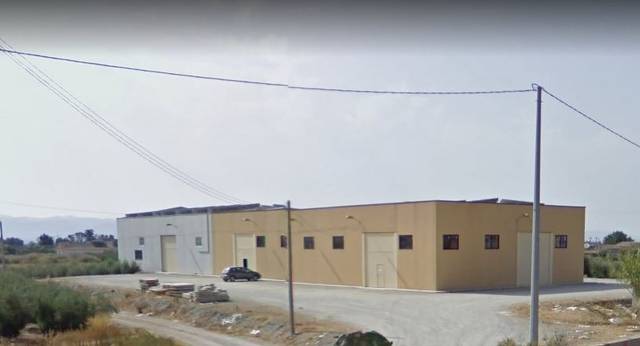Nave industrial en Venta en Torrecilla