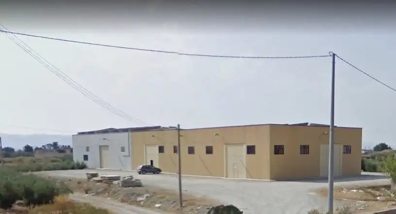 Industrial building for sale in Pedanías Centro