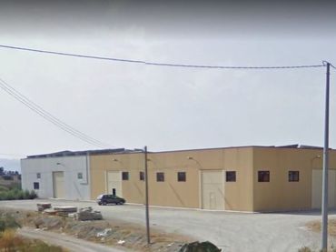 Nave industrielle à vendre à Pedanías Centro