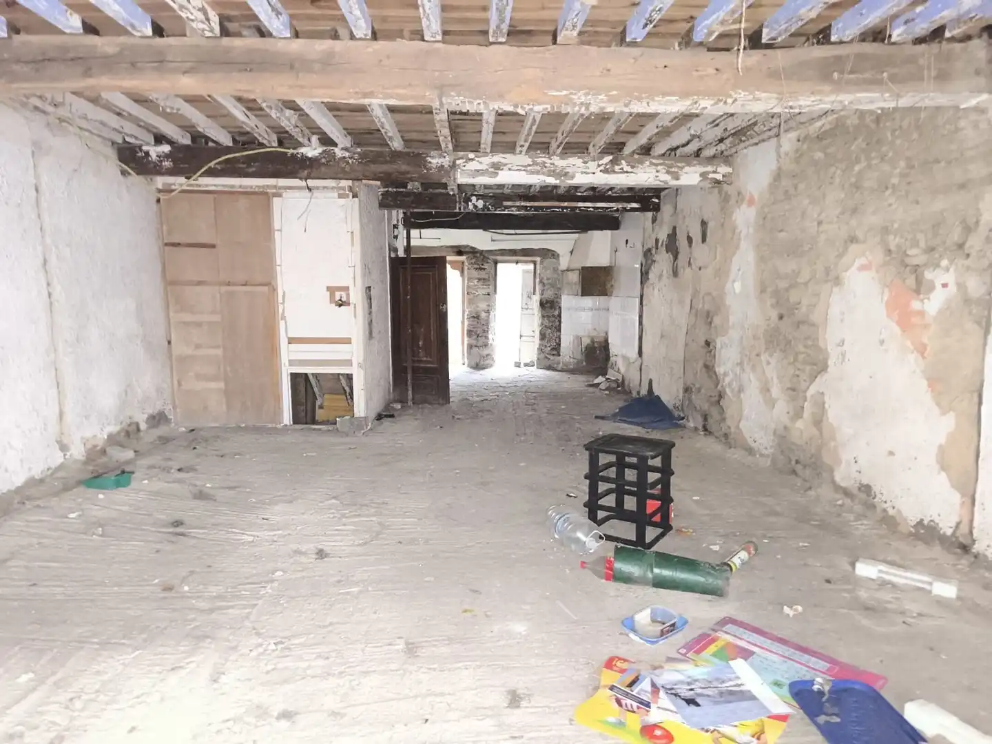 Residenziale in vendita a Calle Espartero, imagen 21