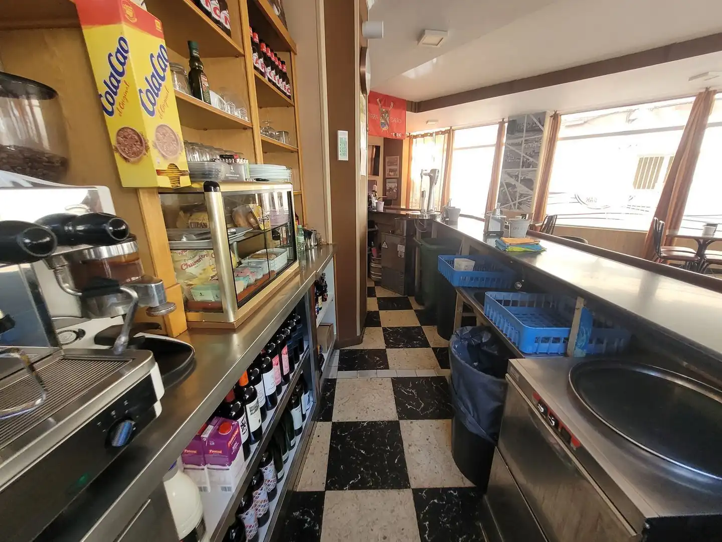 Local comercial en venda a Aldea Pesqueira 11, imagen 10