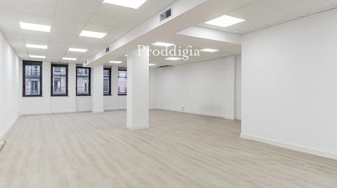 Foto 2 de Oficina de lloguer a Aragón, Sants, Barcelona Capital