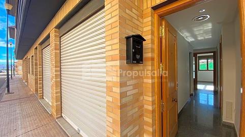 Foto 2 de Casa adosada en venta en Mosén Severino Escolano, La Joyosa, Zaragoza