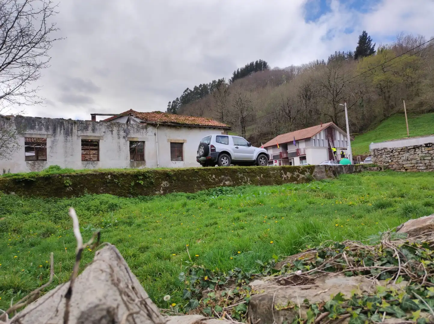 Terreni e lotti in vendita a Bº LOS PANDOS 29, imagen 2