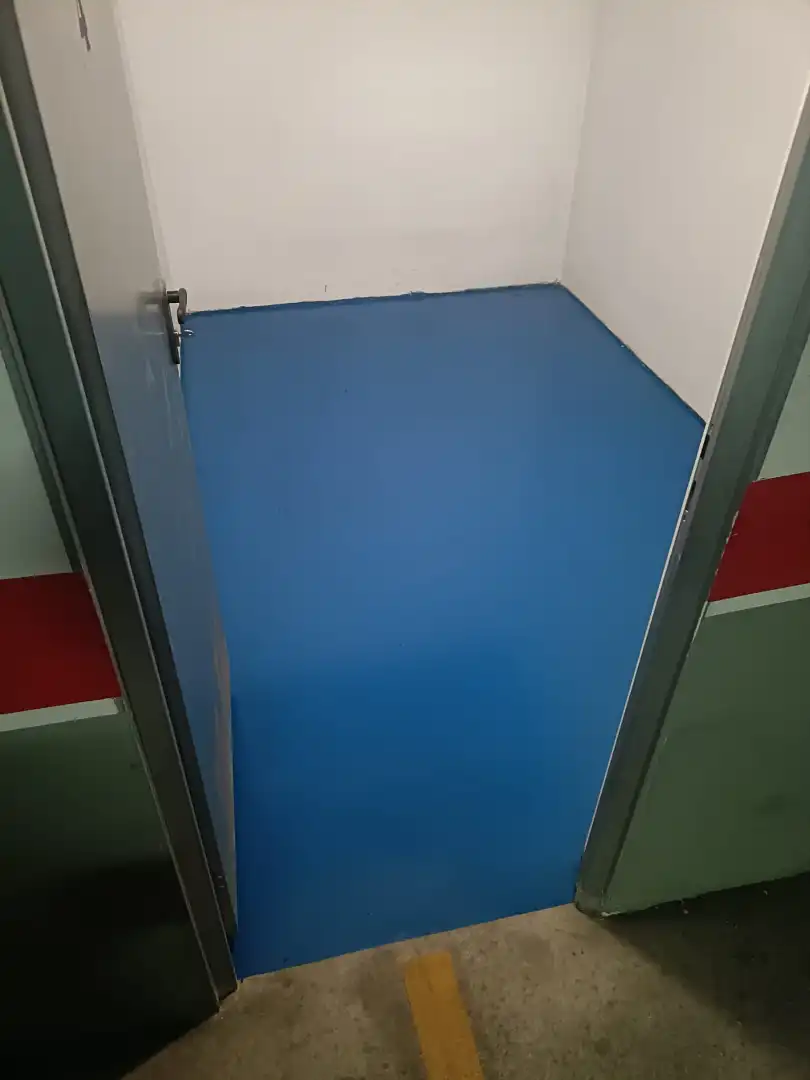 Storage room for rent in Murcia