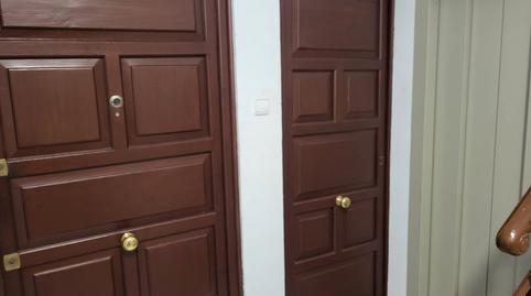 Foto 2 de Pis de lloguer a Virgen de la Antigua, 6, Los Remedios, Sevilla Capital